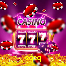 eqeq: Jogos de Caça-Níqueis-Altas Recompensas, Roleta-Velocidade, Blackjack-Desafios Máximos