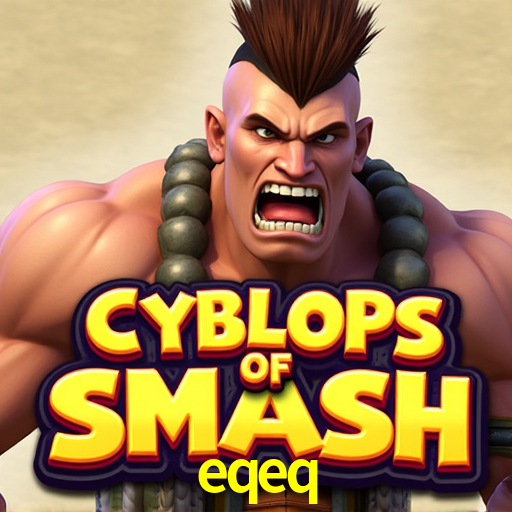 Descubra o Mundo do Cassino Online com eqeq