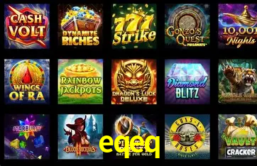 Estatísticas do Jogo eqeq