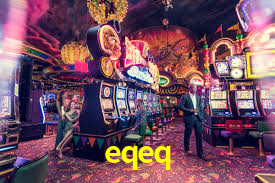 Sinta a adrenalina dos jogos de cassino com eqeq