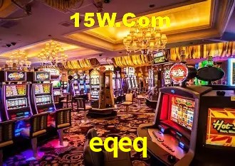 Jogos de Slot eqeq