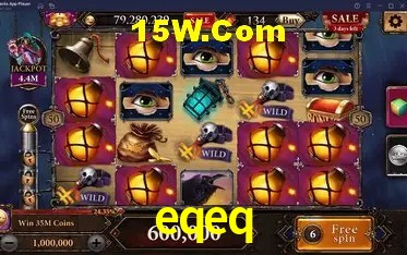 Experiência VIP eqeq